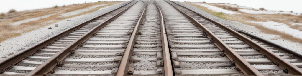 铁路