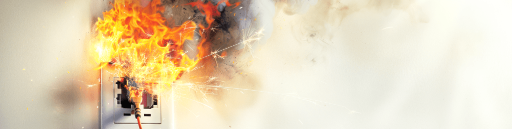 电气安全与合规性测试