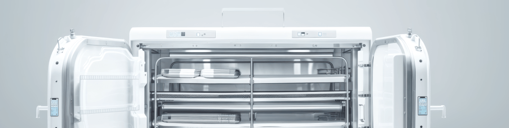 灭菌器/高压灭菌器