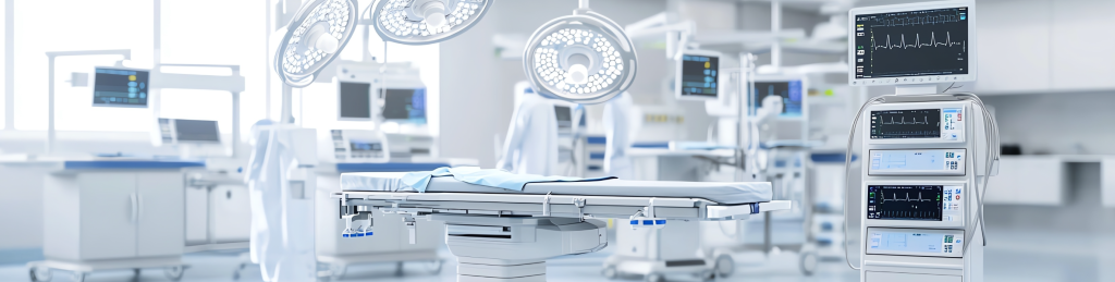 手术和治疗设备