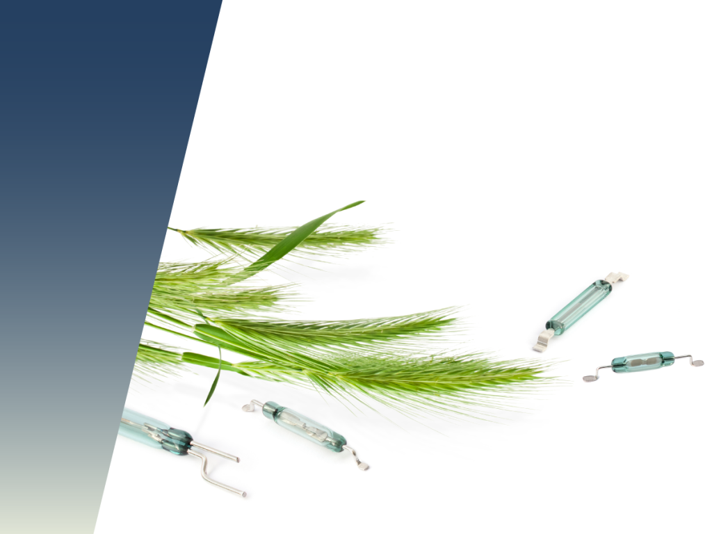 一项关键的设计决策：干簧开关的优势