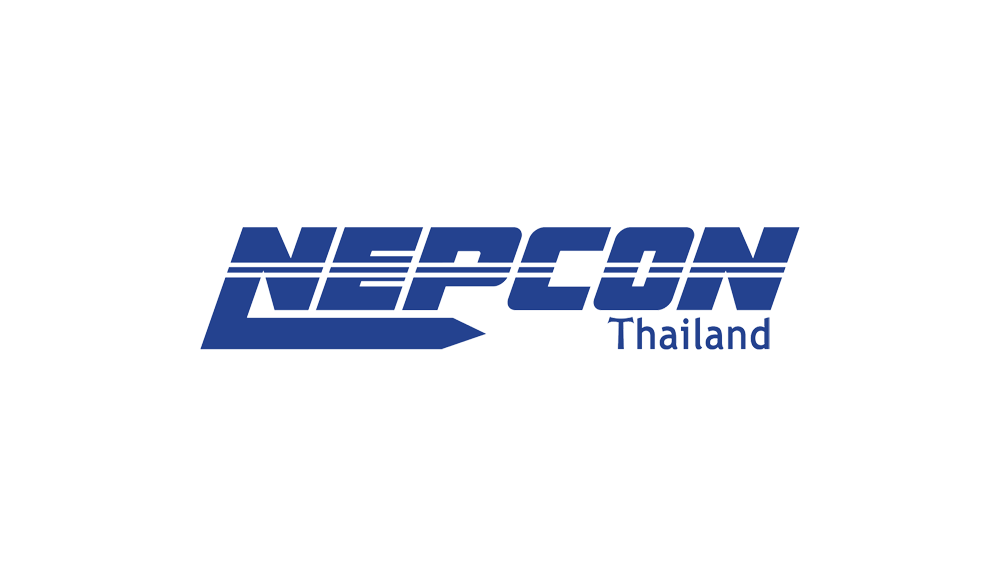 NEPCON 泰国 2026