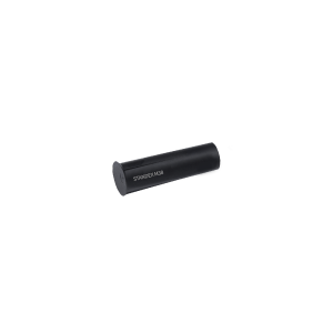 The M38 Series is a miniature recessed sensor magnet that is designed for installation in a &oslash;3/8&rdquo; hole or in a &oslash;3/4. When using an adapter, the magnet is designed for a press fit installation that utilizes crush ribs to retain the sensor in the installation hole. Paired with MK38 sensor.